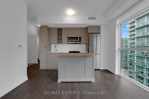 Photo 12 at 1504 - 251 Manitoba Street, Mimico, Toronto