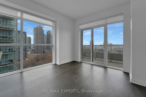 Photo 13 at 1504 - 251 Manitoba Street, Mimico, Toronto