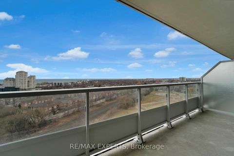 Photo 18 at 1504 - 251 Manitoba Street, Mimico, Toronto