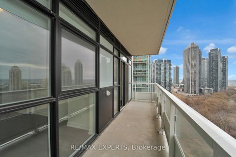 Photo 20 at 1504 - 251 Manitoba Street, Mimico, Toronto