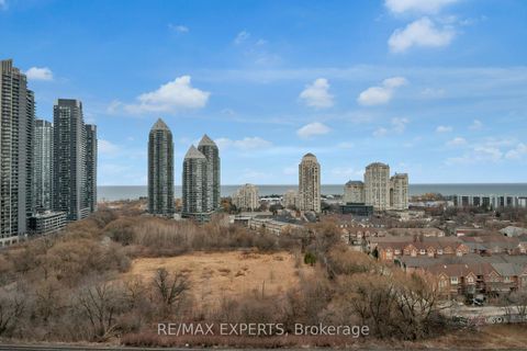 Photo 21 at 1504 - 251 Manitoba Street, Mimico, Toronto