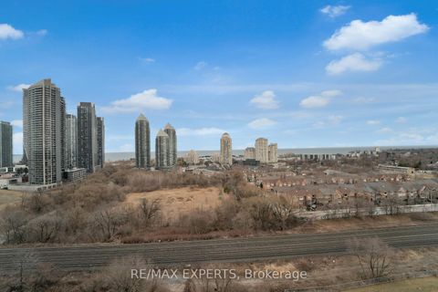 Photo 22 at 1504 - 251 Manitoba Street, Mimico, Toronto
