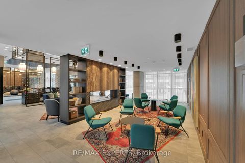 Photo 23 at 1504 - 251 Manitoba Street, Mimico, Toronto