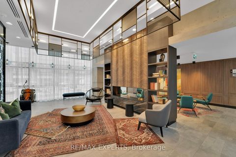 Photo 24 at 1504 - 251 Manitoba Street, Mimico, Toronto