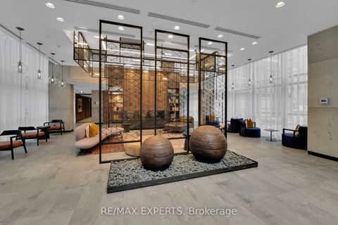 Photo 25 at 1504 - 251 Manitoba Street, Mimico, Toronto