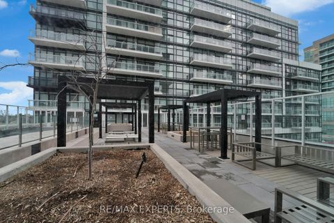 Photo 27 at 1504 - 251 Manitoba Street, Mimico, Toronto