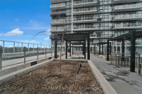 Photo 28 at 1504 - 251 Manitoba Street, Mimico, Toronto