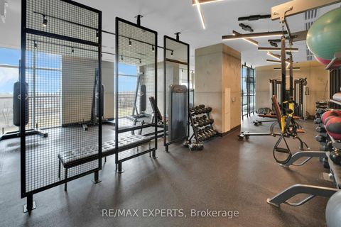 Photo 31 at 1504 - 251 Manitoba Street, Mimico, Toronto