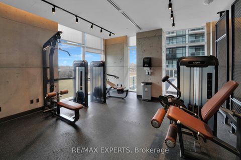 Photo 32 at 1504 - 251 Manitoba Street, Mimico, Toronto