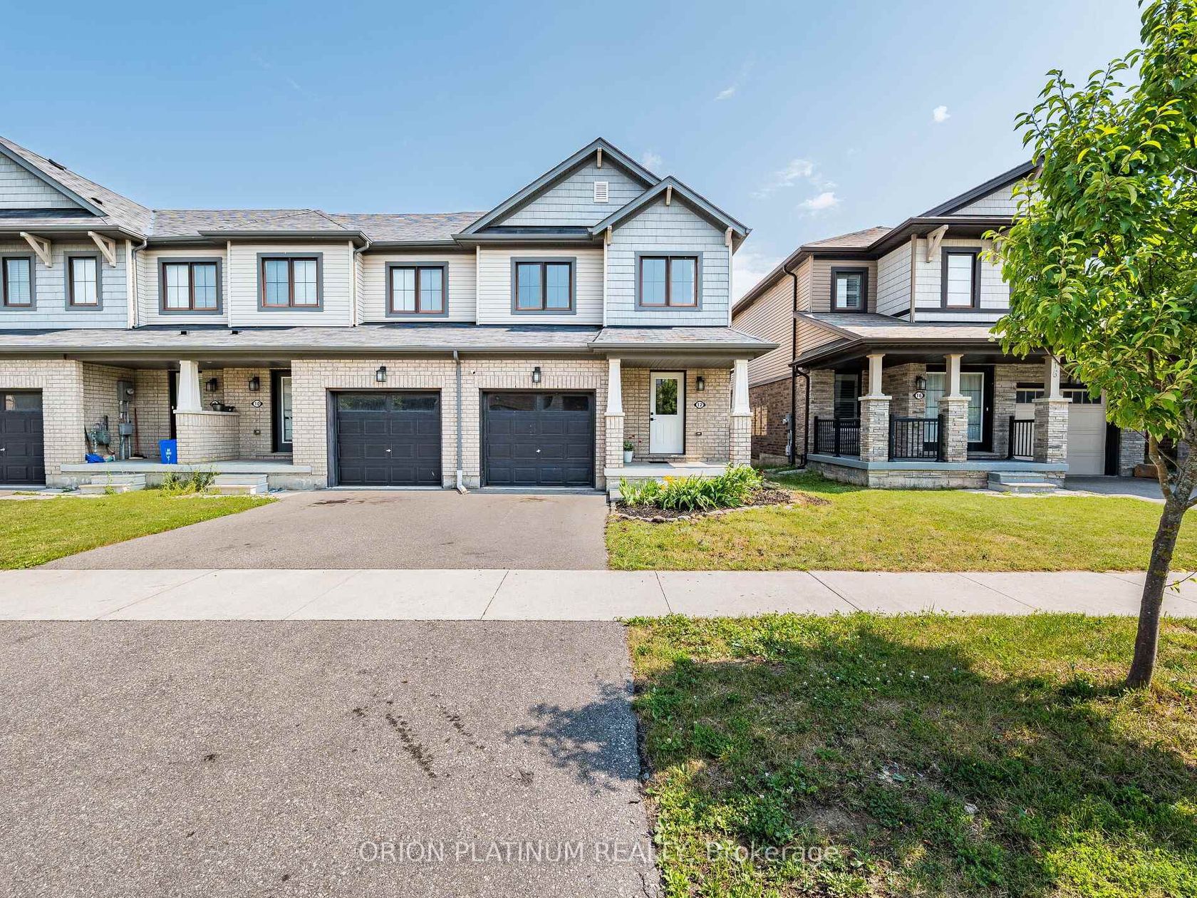 12 Bradshaw Drive, Stoney Creek Mountain, Hamilton 2