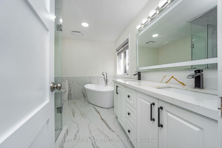 Photo 20 at 12 Amethyst Circle, Bram East, Brampton