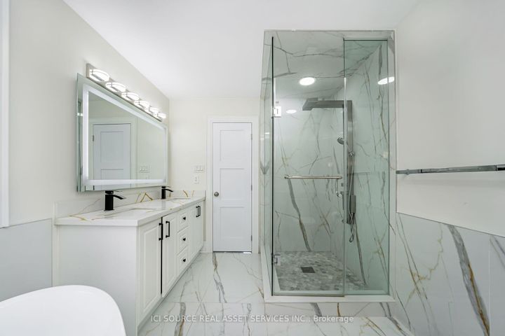 Photo 21 at 12 Amethyst Circle, Bram East, Brampton