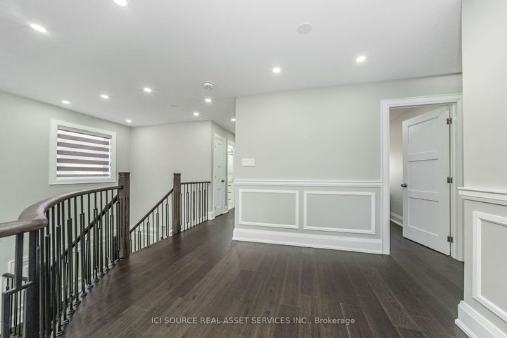 Photo 22 at 12 Amethyst Circle, Bram East, Brampton