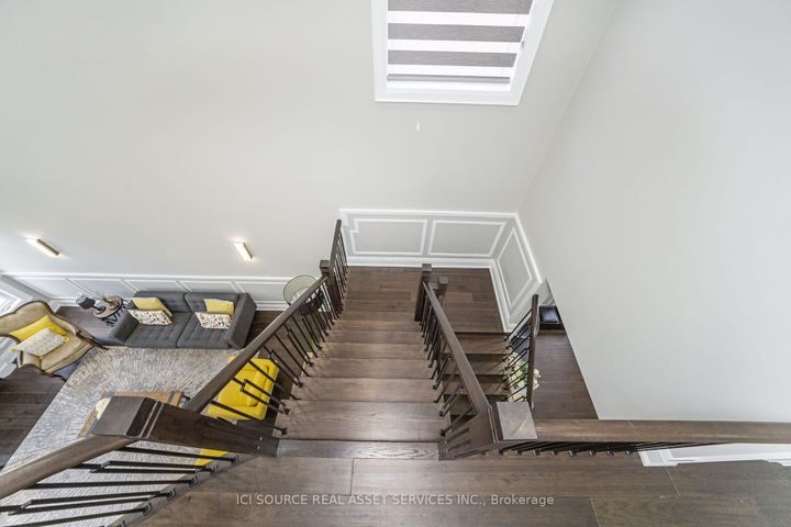 Photo 29 at 12 Amethyst Circle, Bram East, Brampton