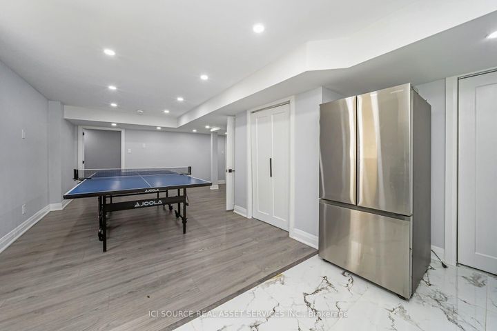 Photo 34 at 12 Amethyst Circle, Bram East, Brampton