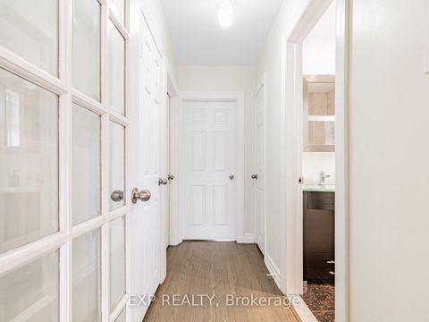 Photo 3 at 65 Branstone Road, Fairbank, Toronto
