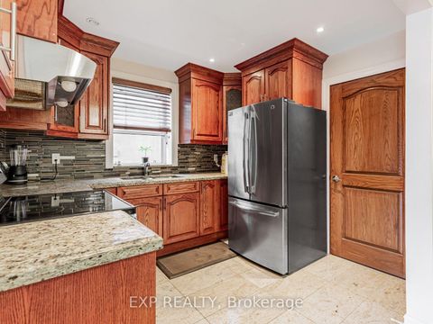 Photo 4 at 65 Branstone Road, Fairbank, Toronto