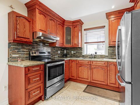 Photo 6 at 65 Branstone Road, Fairbank, Toronto