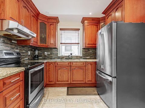 Photo 7 at 65 Branstone Road, Fairbank, Toronto