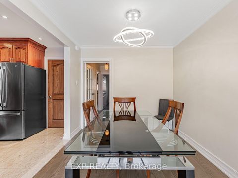 Photo 8 at 65 Branstone Road, Fairbank, Toronto
