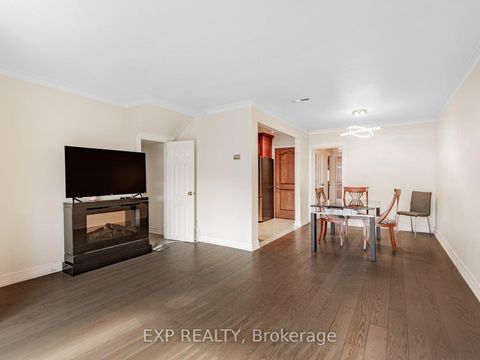 Photo 10 at 65 Branstone Road, Fairbank, Toronto