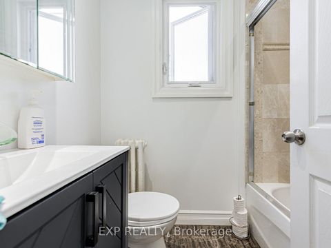 Photo 13 at 65 Branstone Road, Fairbank, Toronto