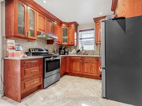 Photo 15 at 65 Branstone Road, Fairbank, Toronto