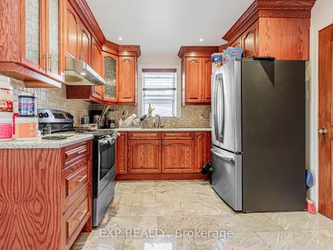 Photo 16 at 65 Branstone Road, Fairbank, Toronto