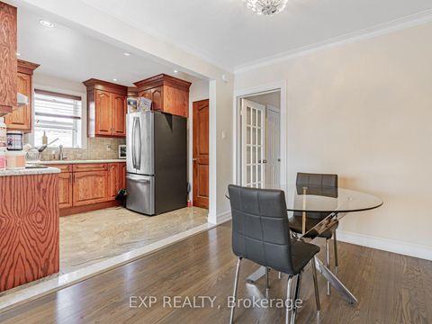 Photo 17 at 65 Branstone Road, Fairbank, Toronto