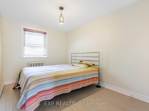 Photo 24 at 65 Branstone Road, Fairbank, Toronto