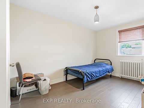 Photo 25 at 65 Branstone Road, Fairbank, Toronto