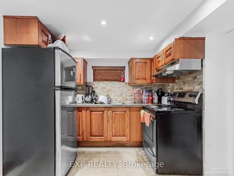 Photo 29 at 65 Branstone Road, Fairbank, Toronto