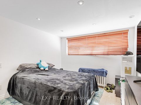 Photo 31 at 65 Branstone Road, Fairbank, Toronto
