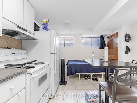 Photo 34 at 65 Branstone Road, Fairbank, Toronto