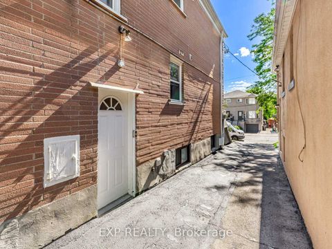 Photo 38 at 65 Branstone Road, Fairbank, Toronto