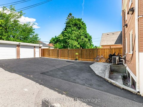 Photo 39 at 65 Branstone Road, Fairbank, Toronto