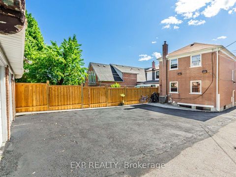 Photo 40 at 65 Branstone Road, Fairbank, Toronto