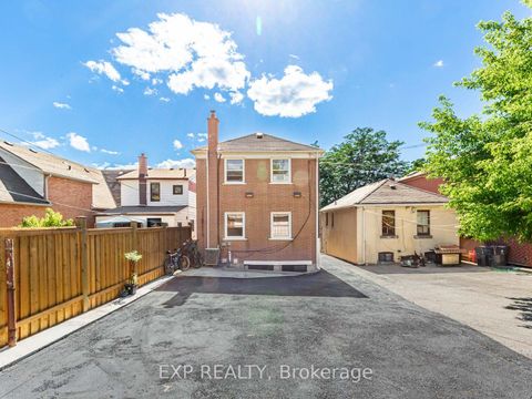Photo 41 at 65 Branstone Road, Fairbank, Toronto