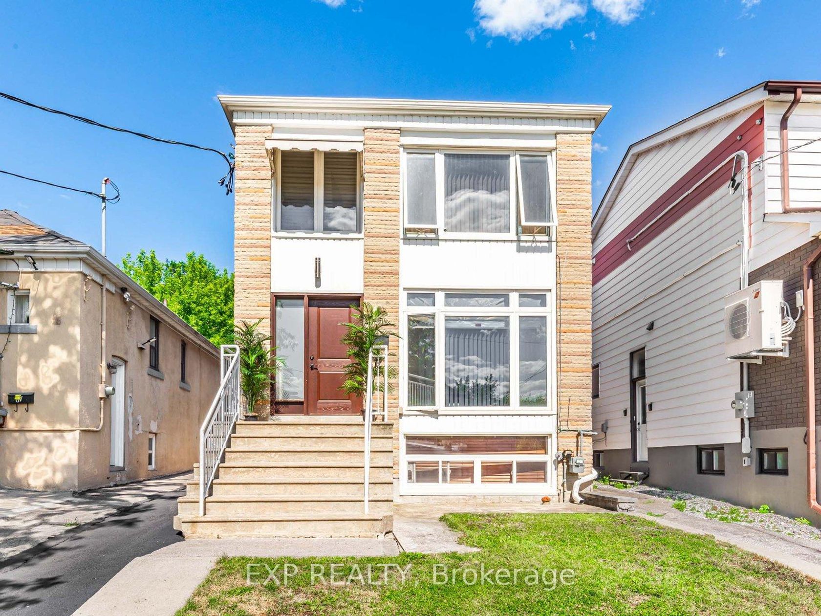 65 Branstone Road, Fairbank, Toronto 