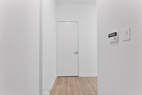 Photo 1 at 407 - 50 Ordnance Street, Niagara, Toronto