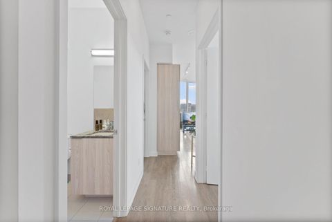 Photo 4 at 407 - 50 Ordnance Street, Niagara, Toronto