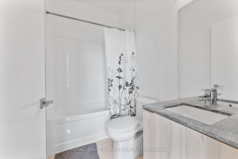 Photo 13 at 407 - 50 Ordnance Street, Niagara, Toronto