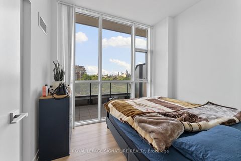 Photo 14 at 407 - 50 Ordnance Street, Niagara, Toronto