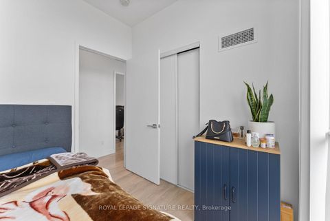 Photo 15 at 407 - 50 Ordnance Street, Niagara, Toronto