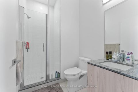Photo 16 at 407 - 50 Ordnance Street, Niagara, Toronto