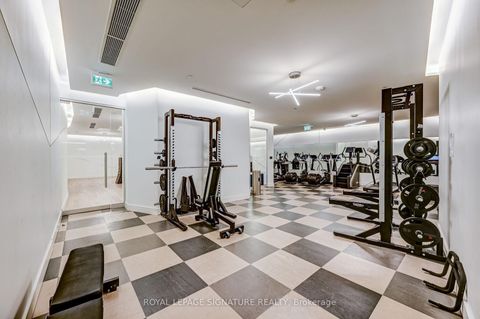 Photo 32 at 407 - 50 Ordnance Street, Niagara, Toronto