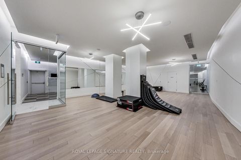 Photo 35 at 407 - 50 Ordnance Street, Niagara, Toronto