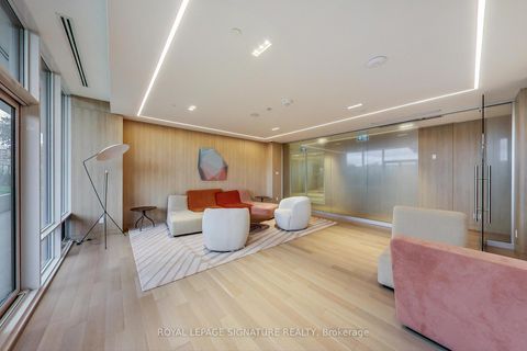 Photo 39 at 407 - 50 Ordnance Street, Niagara, Toronto