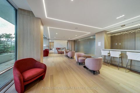 Photo 42 at 407 - 50 Ordnance Street, Niagara, Toronto