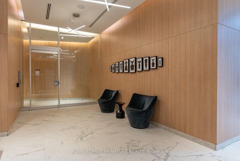 Photo 48 at 407 - 50 Ordnance Street, Niagara, Toronto